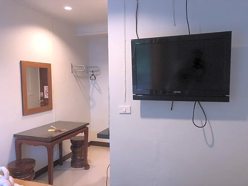 A-one Inn Bangkok