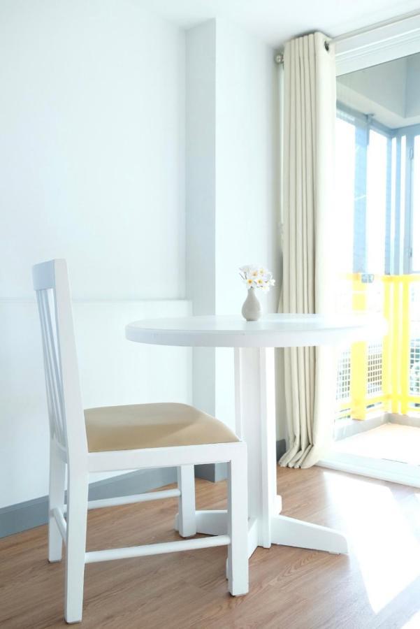 Apartment Vda Residence - Victory Monument - Bangkok