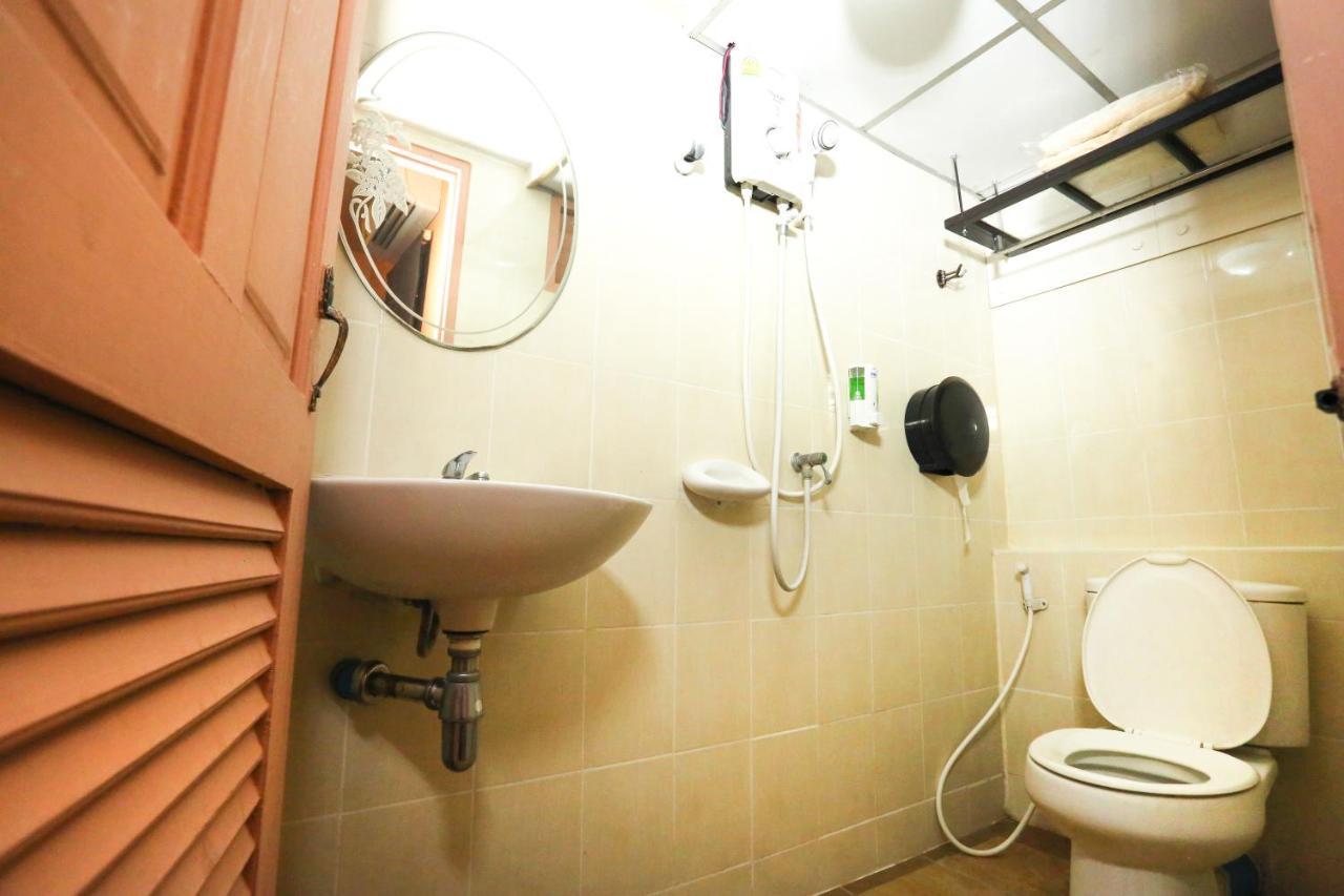 Pjr Chateau * Bangkok