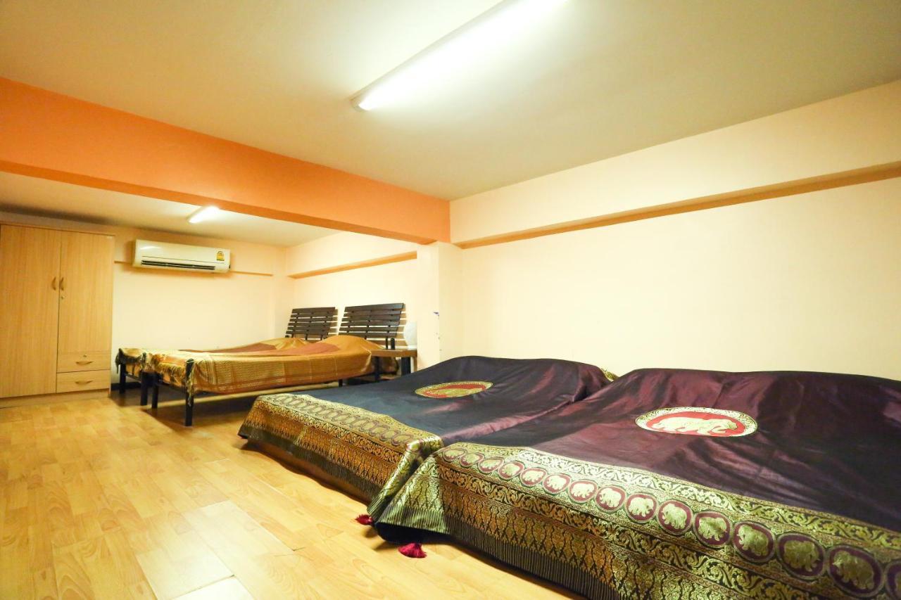 Hostel Pjr Chateau *