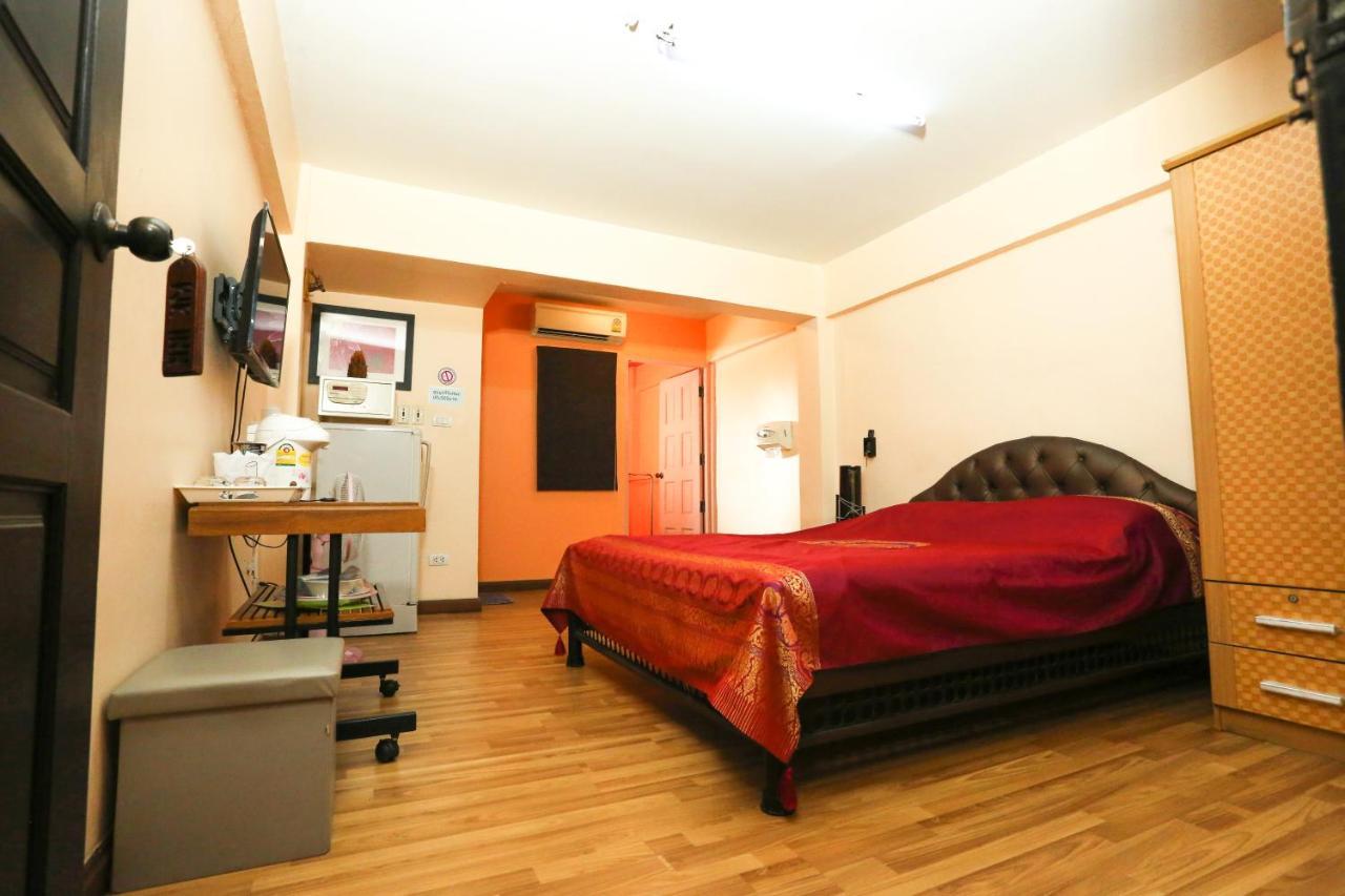 Hostel Pjr Chateau