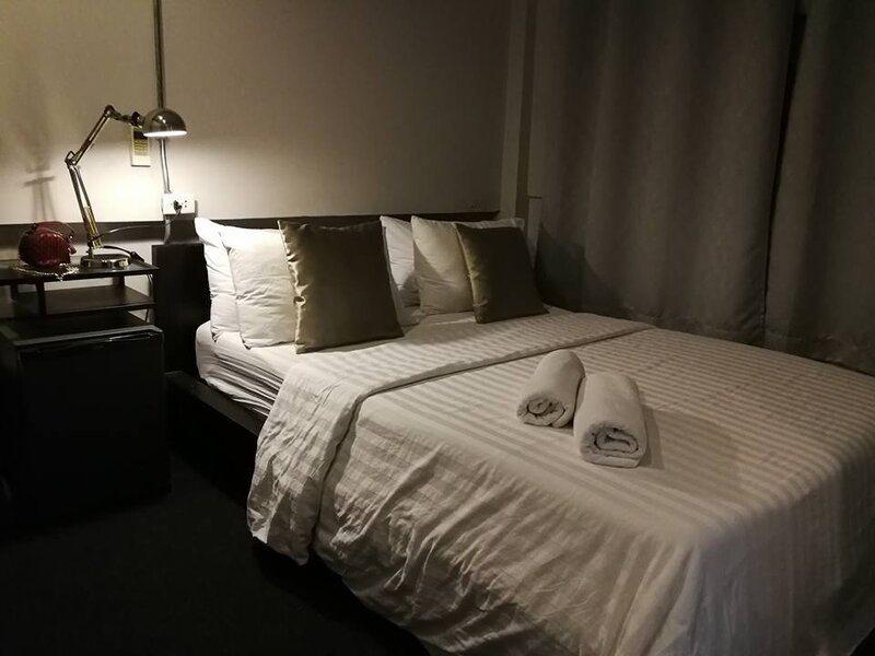 Hostel Nomad