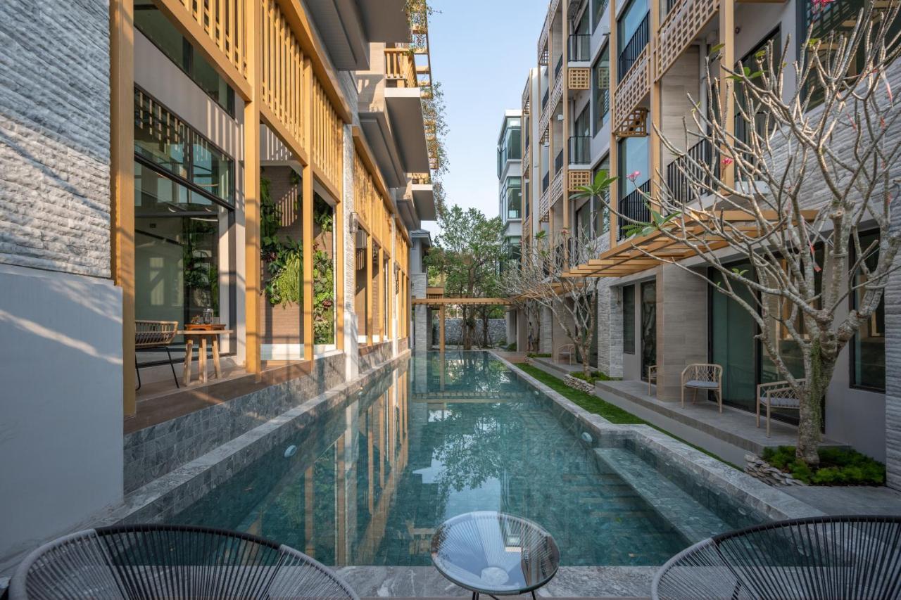 Shan Sukhumvit Hotel