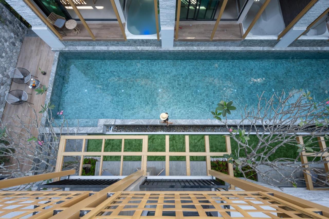 Shan Sukhumvit 3* Bangkok