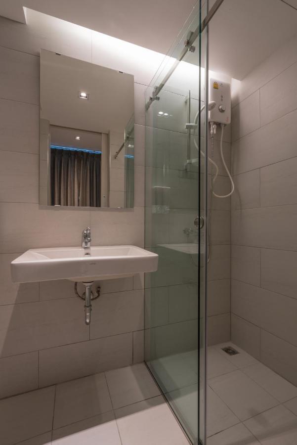Sleep Box Sukhumvit 22 * Bangkok
