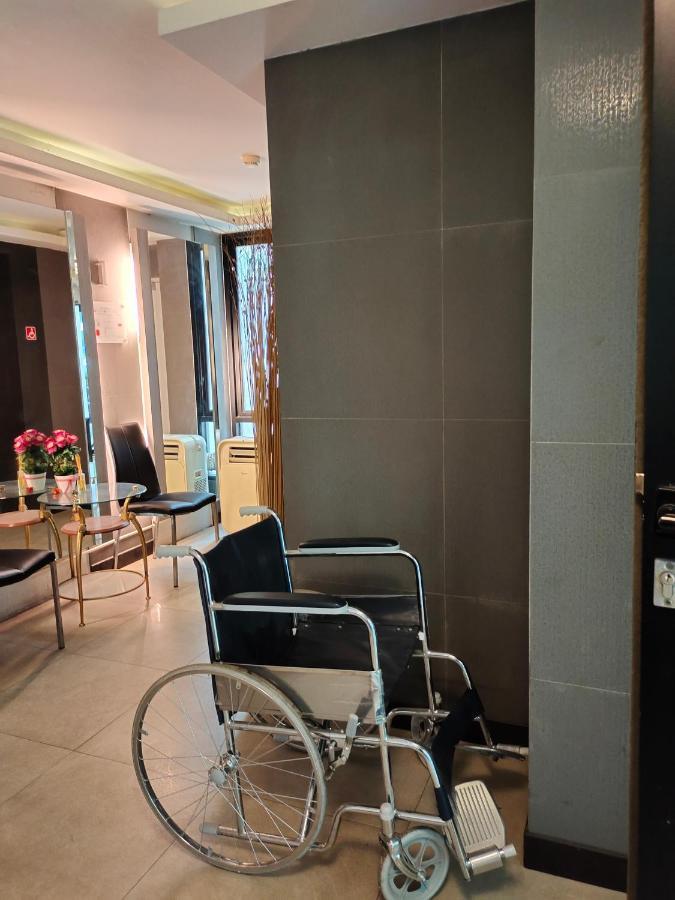 Avatar Suites Hotel - Sha Extra Plus 4*