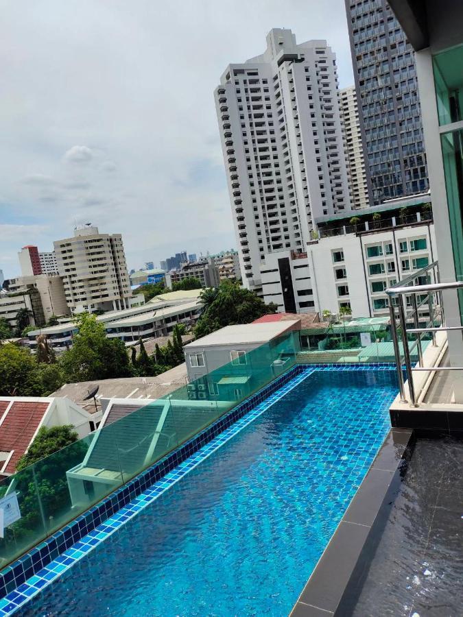 Avatar Suites Hotel - Sha Extra Plus 4*
