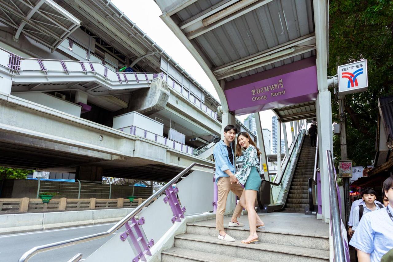 Express Sathorn By Ihg Hotel 4*