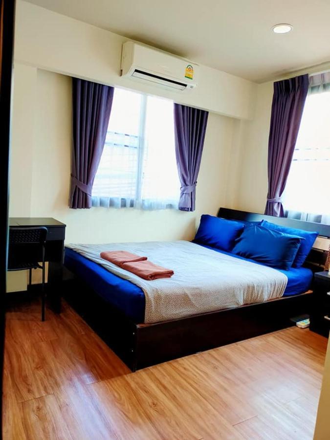 Bed & Breakfast The Cube Sathorn Boutique Hotel: Modern Near Bts Surasak 2*