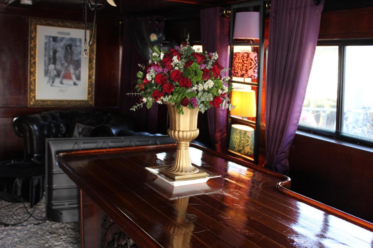 Botel Sabai Sabai Liveaboard