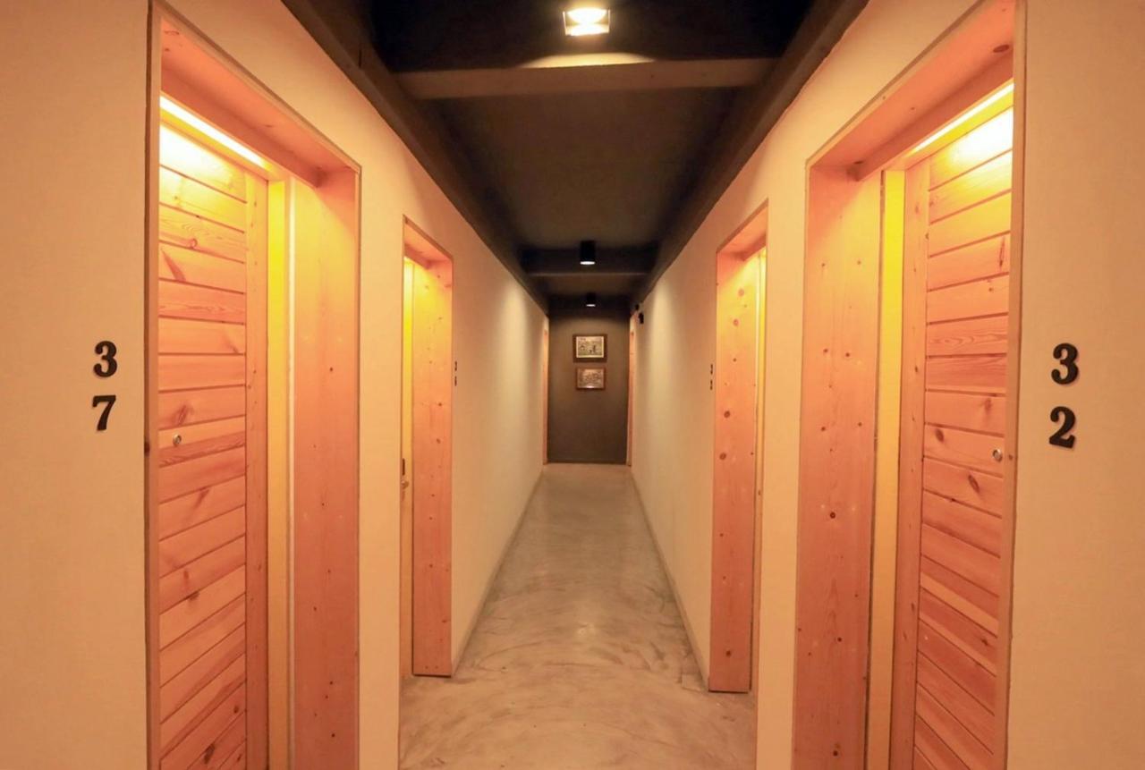 P24 At Kaset Hotel