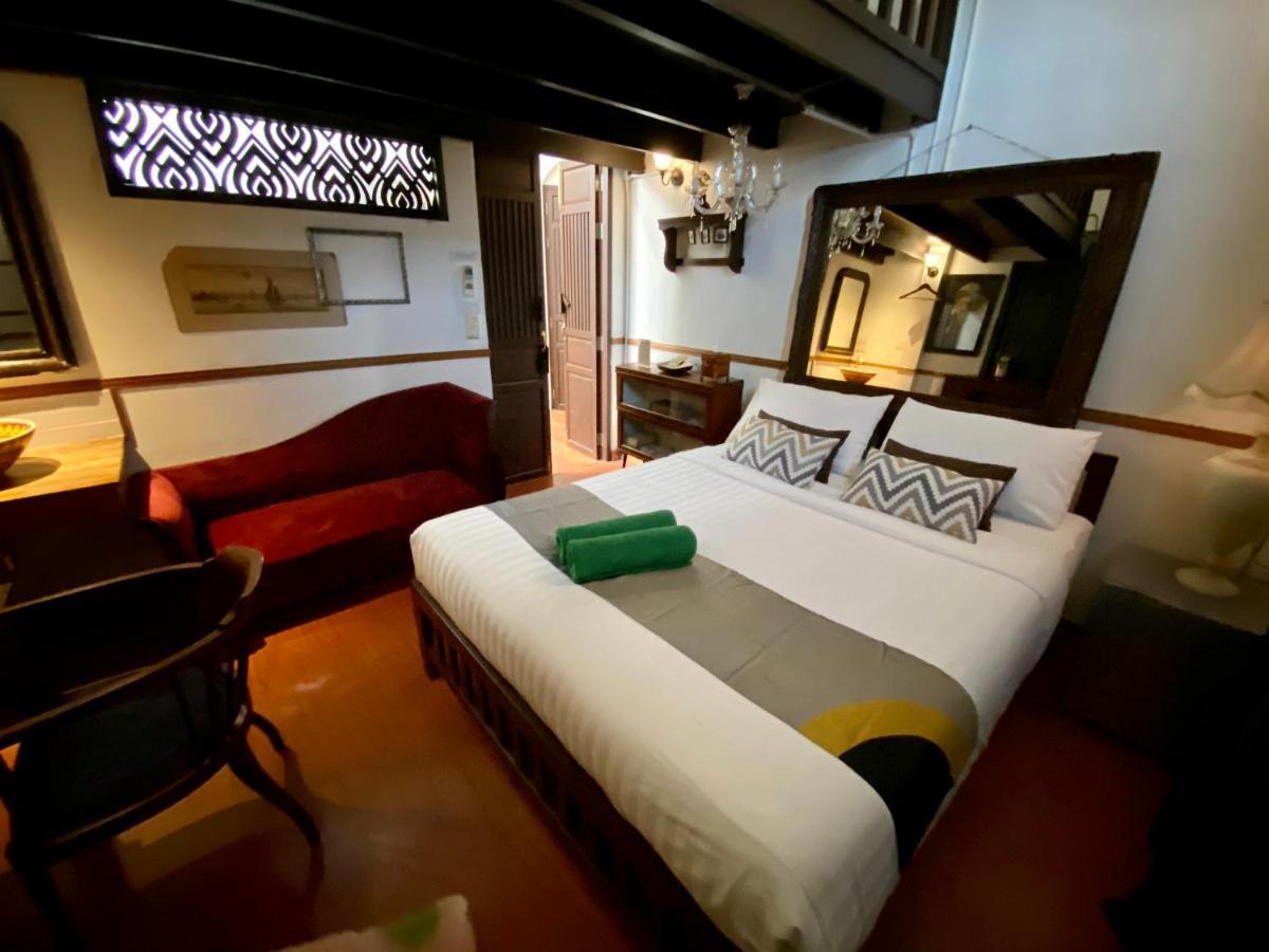 103 - Bed And Brews Hotel Bangkok