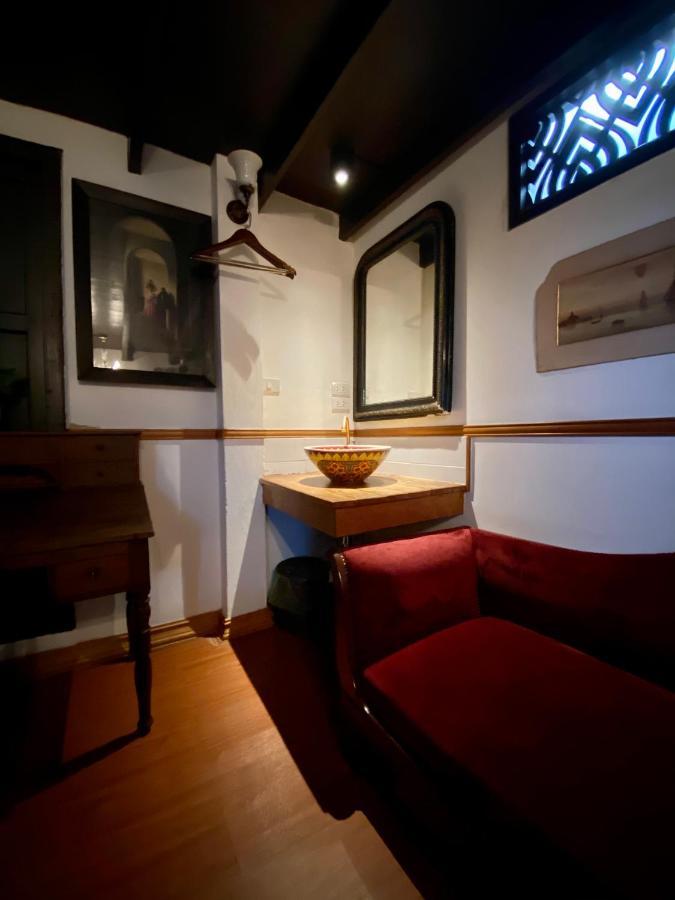 103 - Bed And Brews Hotel Bangkok