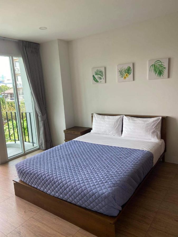 Apartment Teak Bangkok