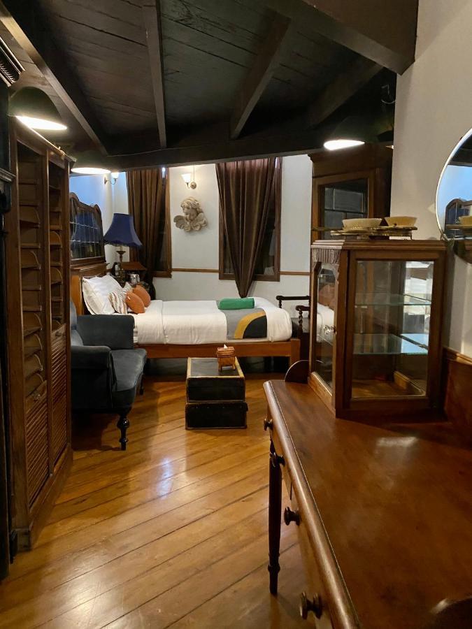 Hotel 103 - Bed And Brews 3*