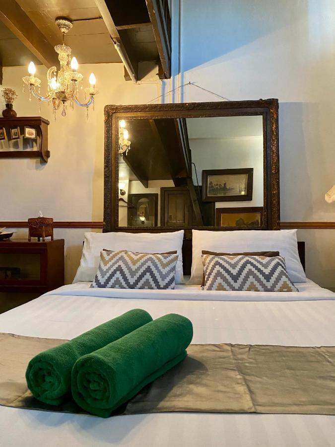 103 - Bed And Brews 3* Bangkok