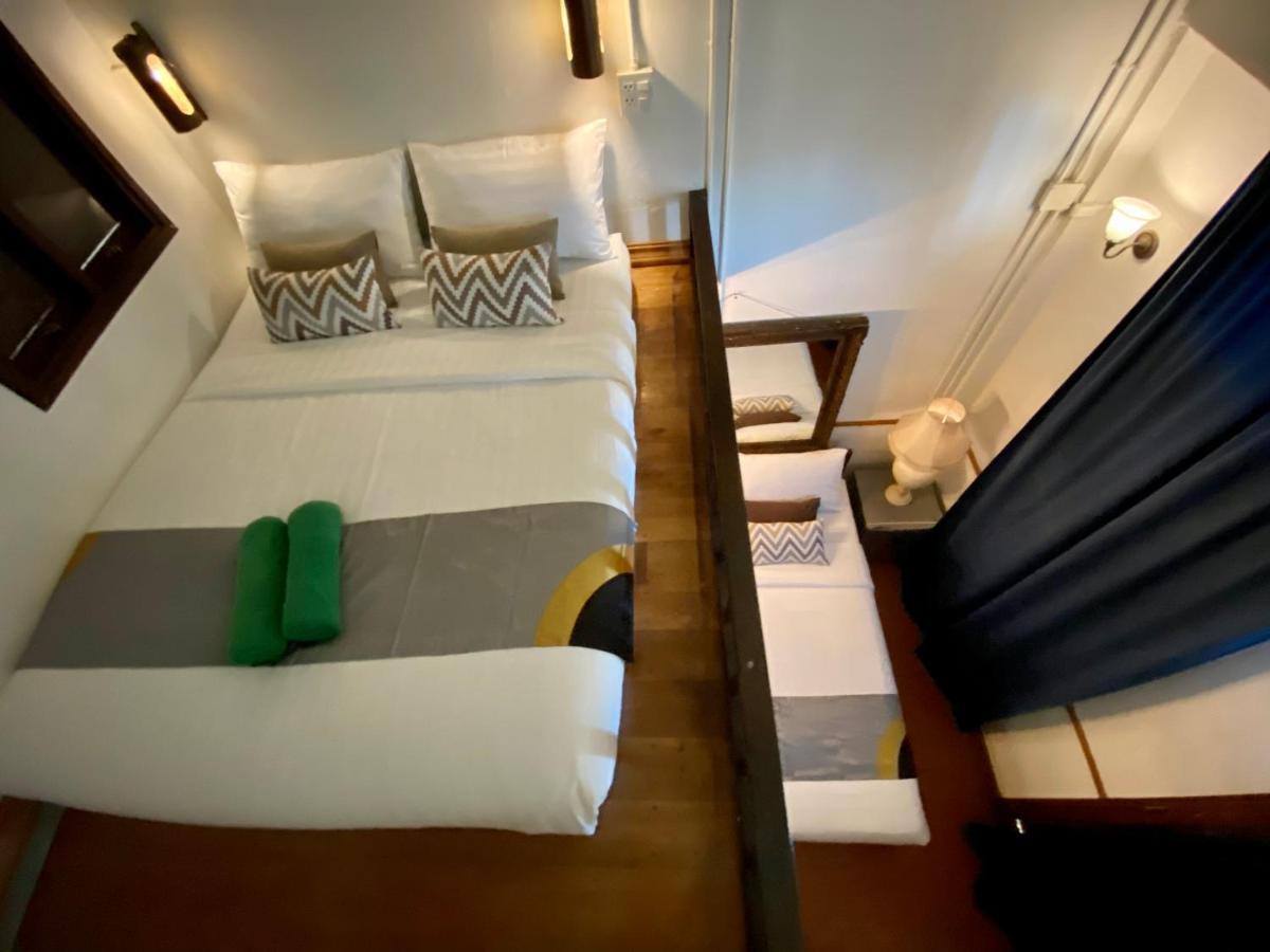 103 - Bed And Brews Hotel