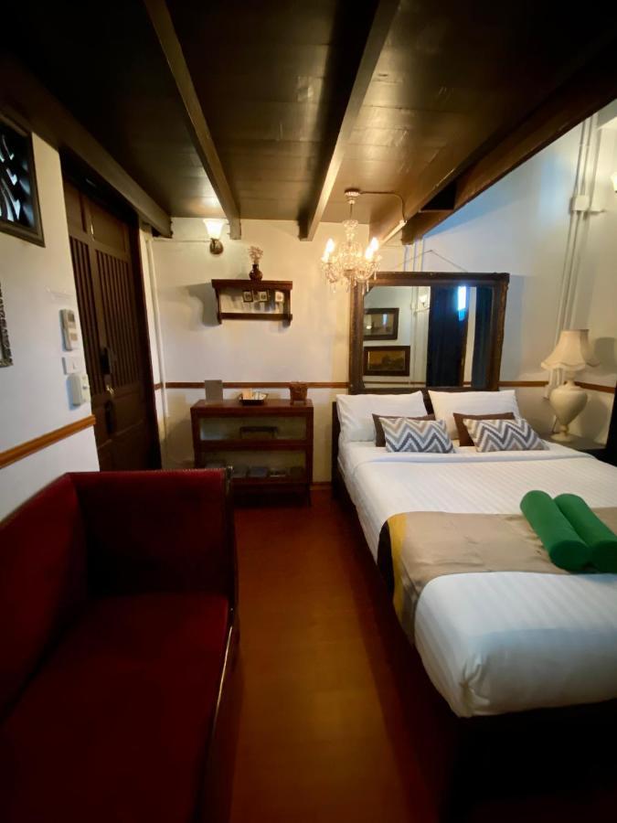 103 - Bed And Brews 3* Bangkok