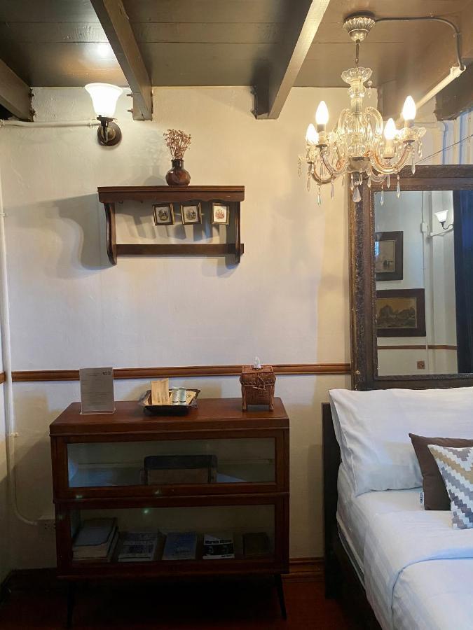 103 - Bed And Brews Hotel 3*