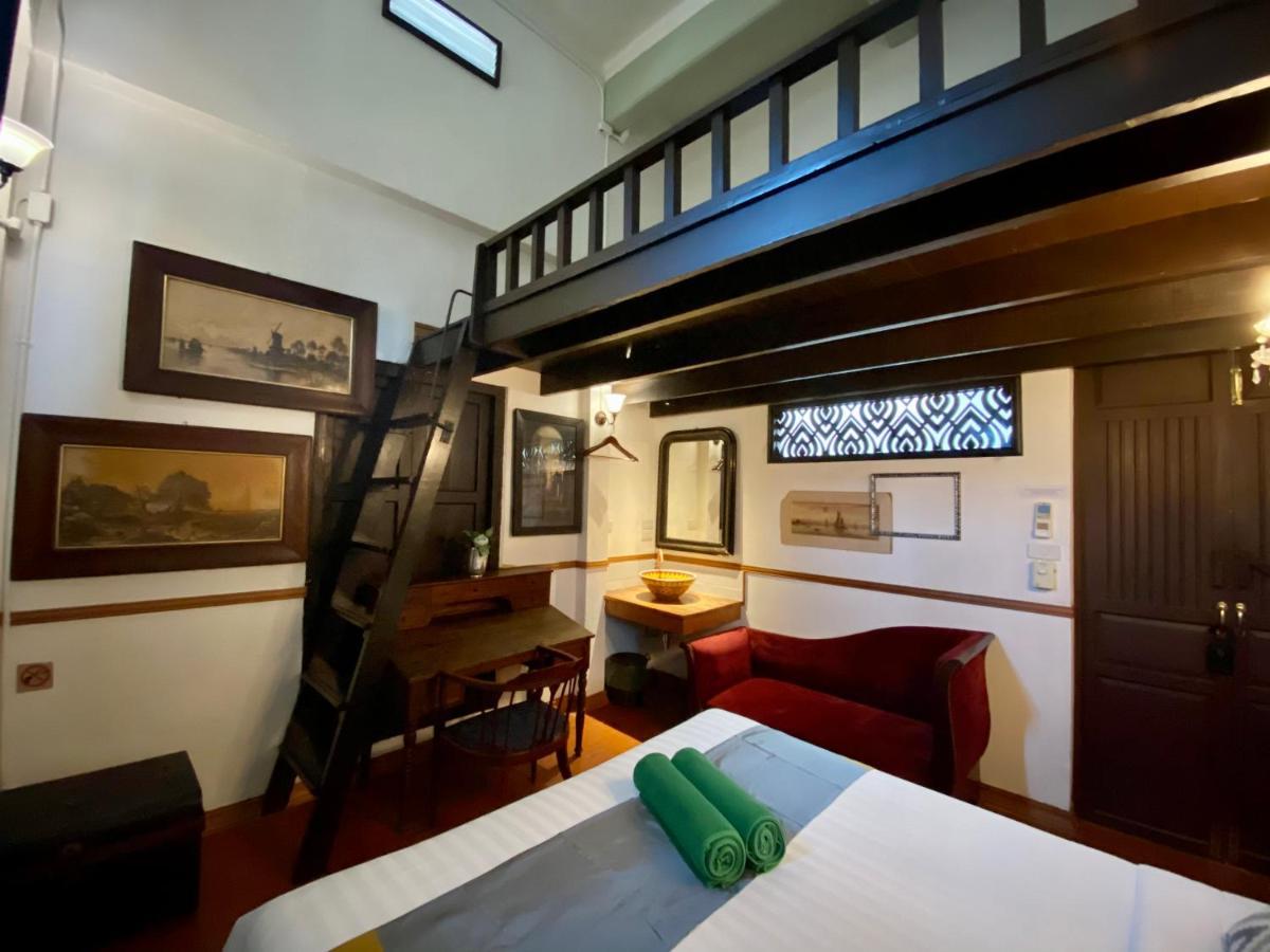 103 - Bed And Brews Hotel 3*