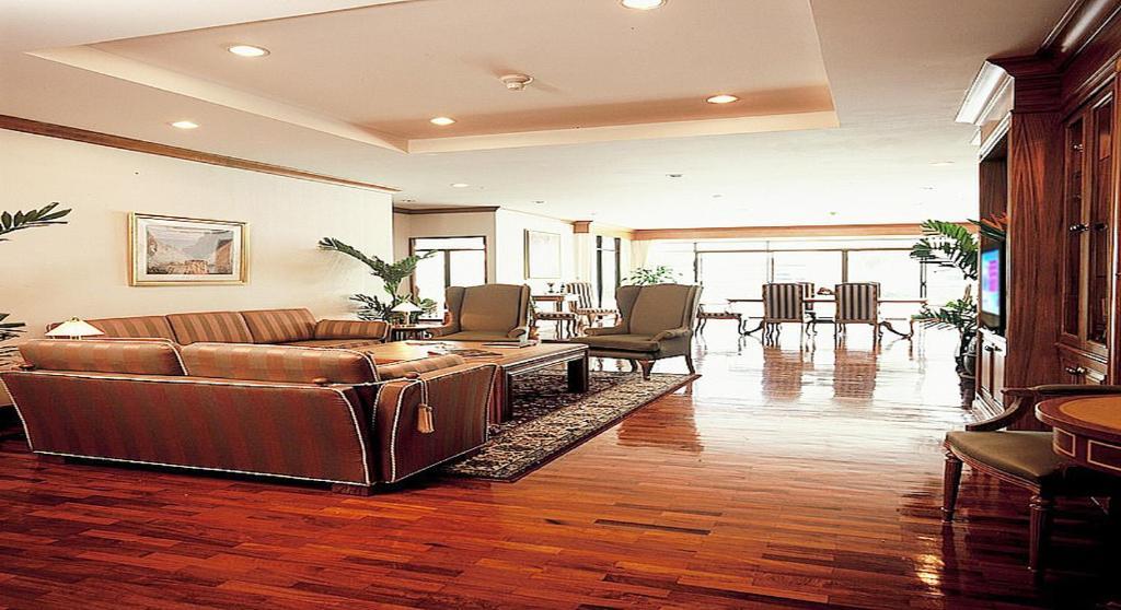 Aparthotel M.g.mansion 3*