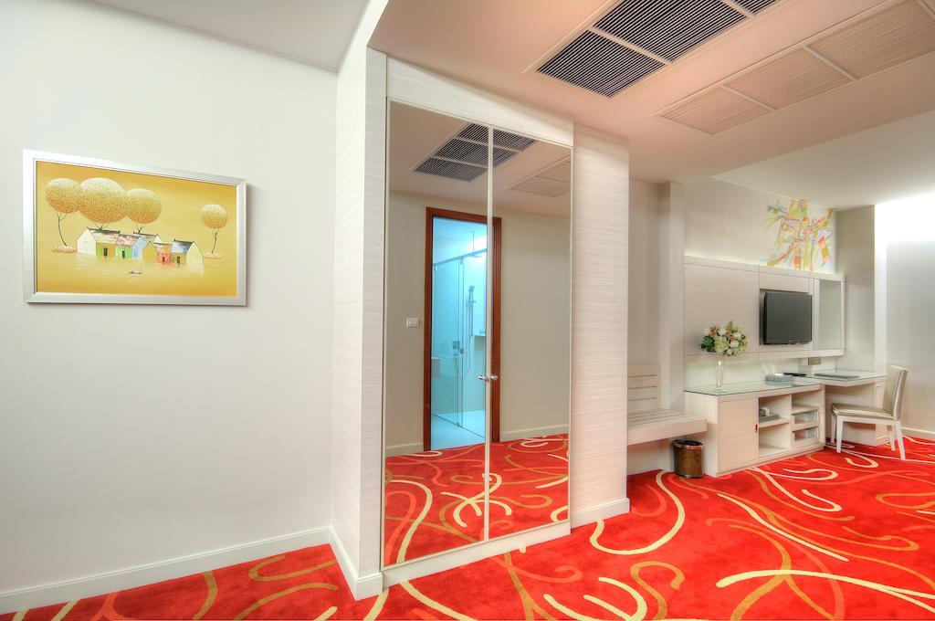 Hotel One One Bangkok