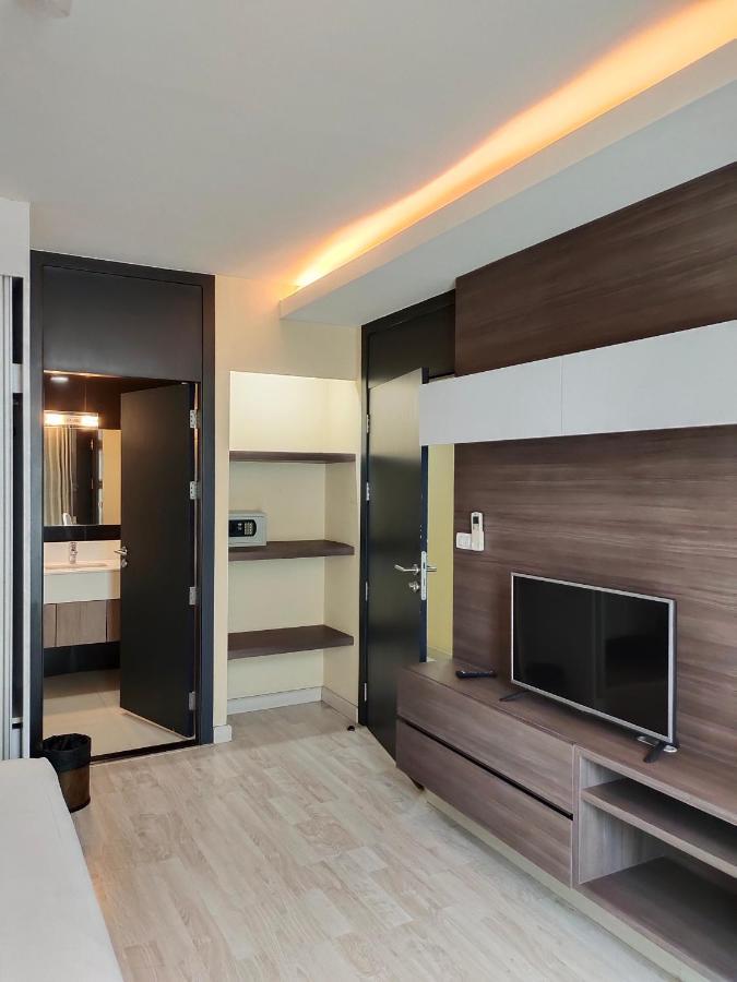 Avatar Suites Hotel - Sha Extra Plus Aparthotel Bangkok