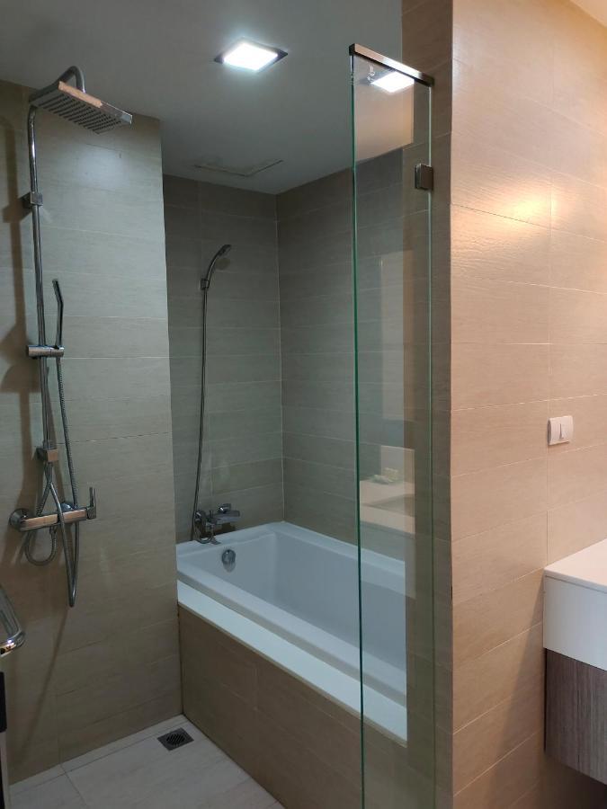 Avatar Suites Hotel - Sha Extra Plus 4* Bangkok