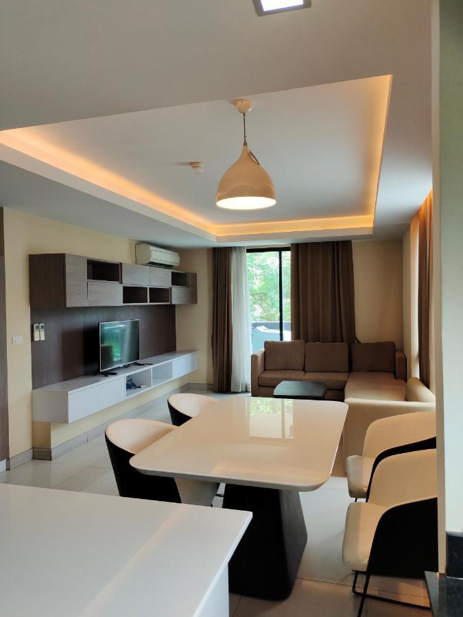 Avatar Suites Hotel - Sha Extra Plus 4* Bangkok