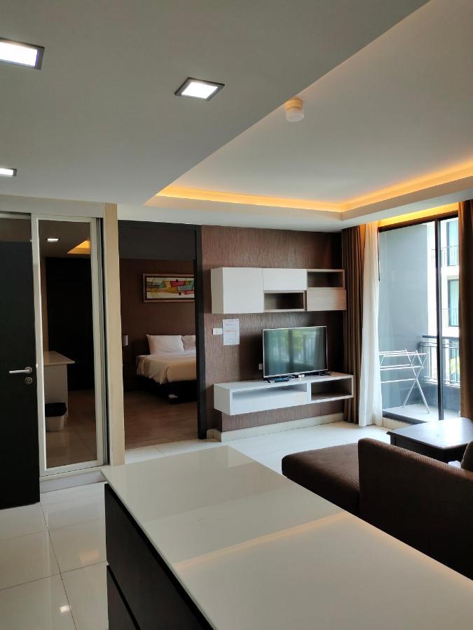 Aparthotel Avatar Suites Hotel - Sha Extra Plus 4*