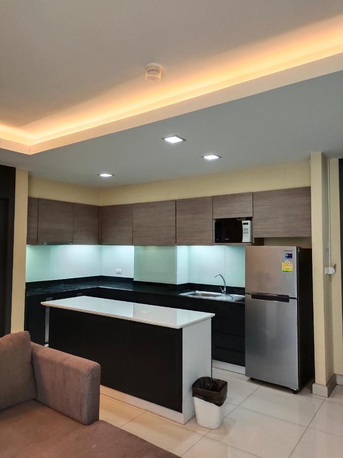 Avatar Suites Hotel - Sha Extra Plus Aparthotel Bangkok