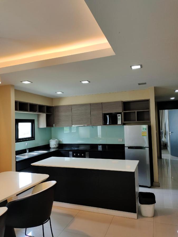 Avatar Suites Hotel - Sha Extra Plus