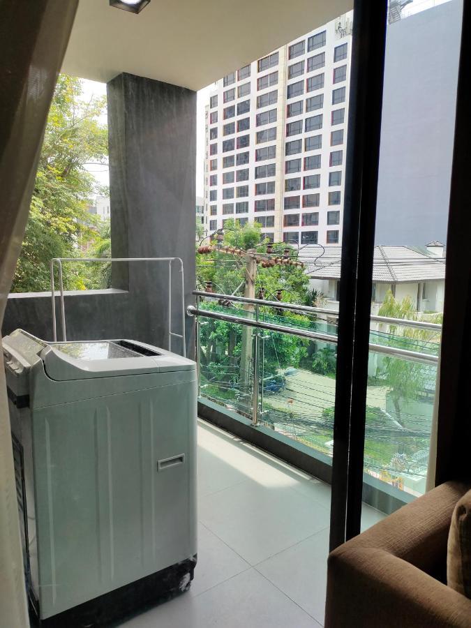 Avatar Suites Hotel - Sha Extra Plus Aparthotel 4*