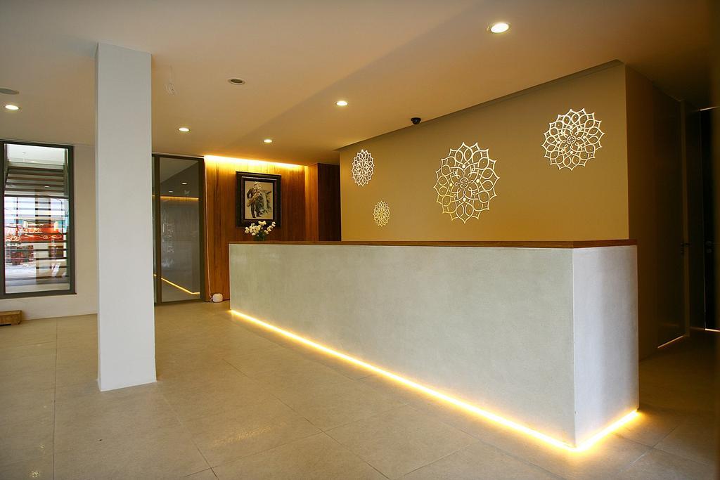 Chern Asrama Bangkok