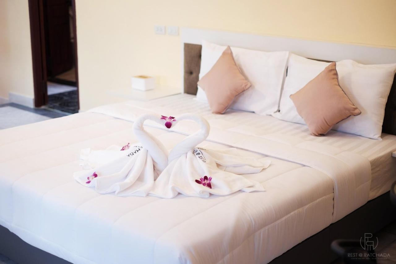 Rest@ratchada 4* Bangkok