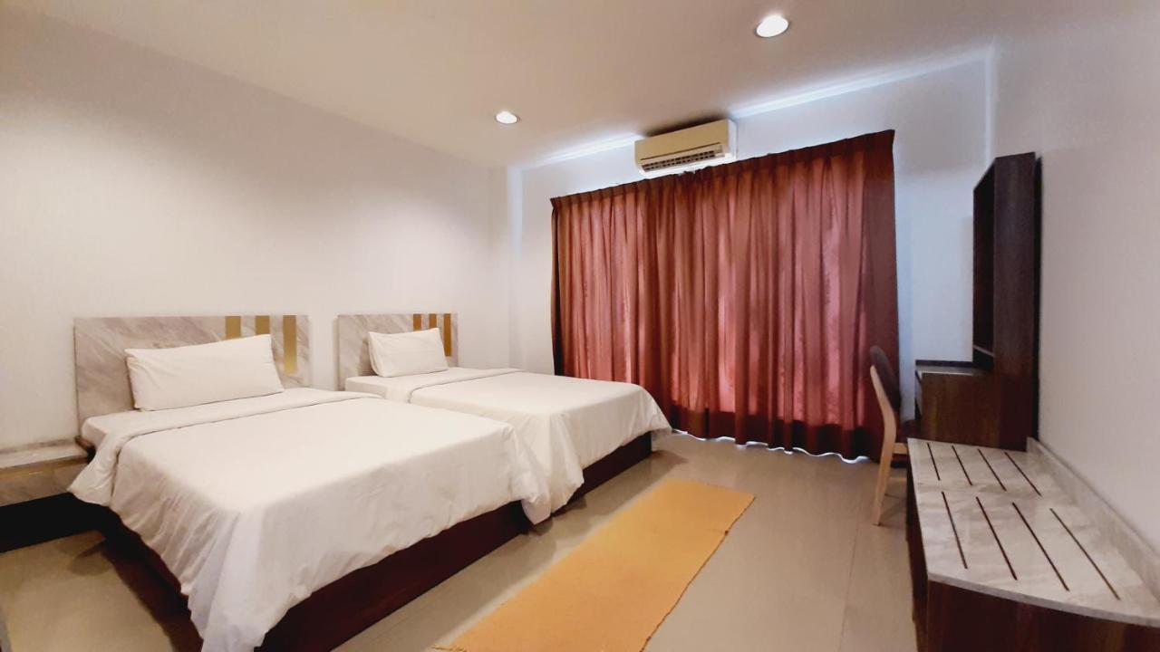 City Mansion * Bangkok