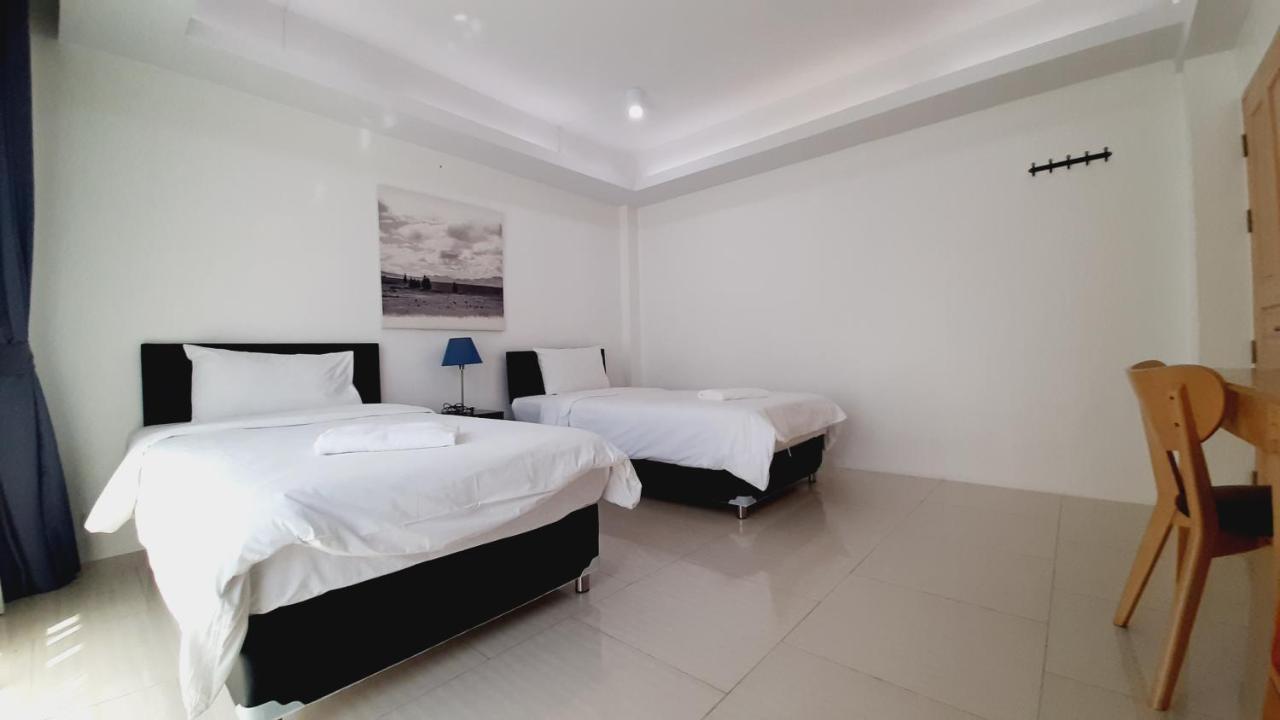 City Mansion Apartment Bangkok