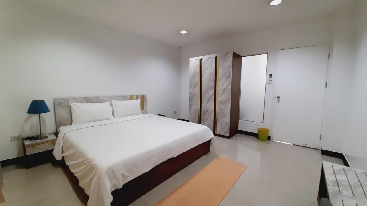 Apartment City Mansion Bangkok
