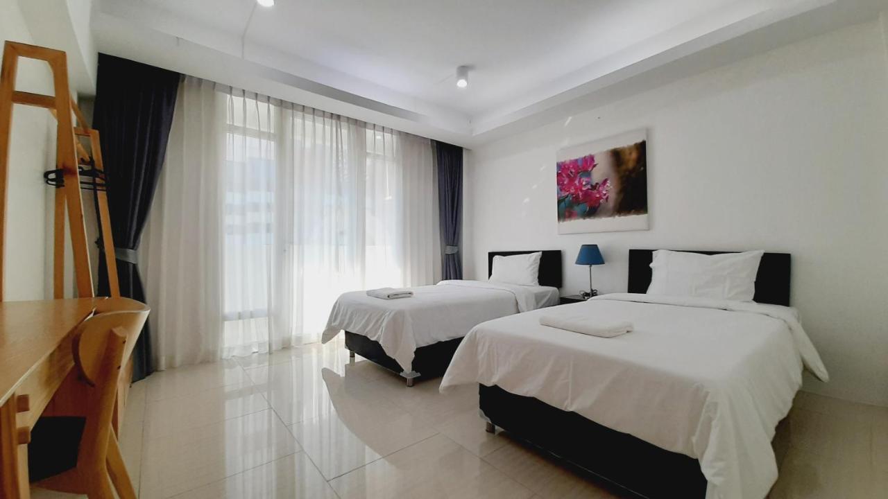 City Mansion Apartment *