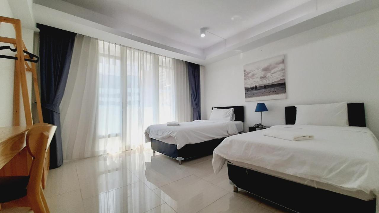 City Mansion Bangkok