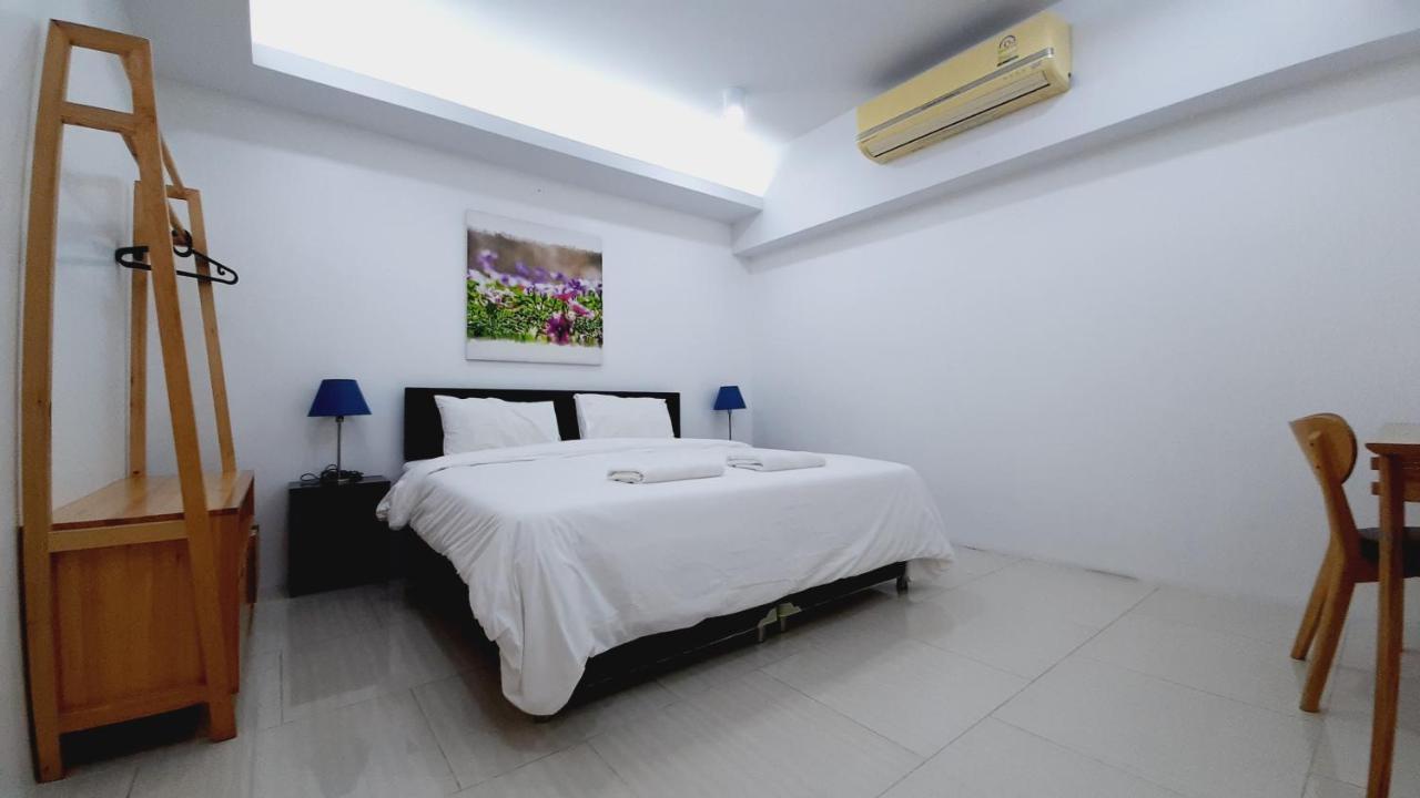 City Mansion Apartment Bangkok