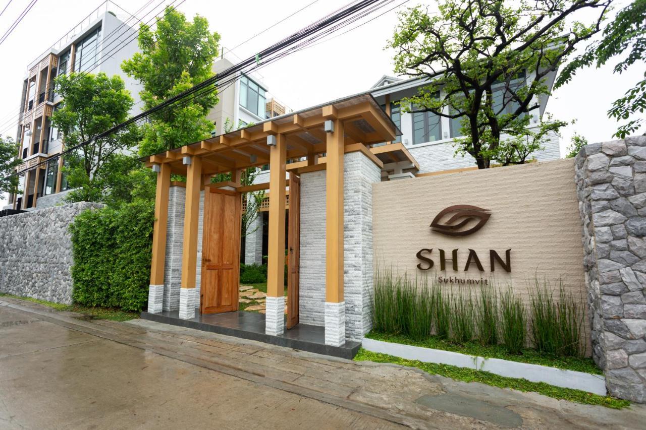 Shan Sukhumvit