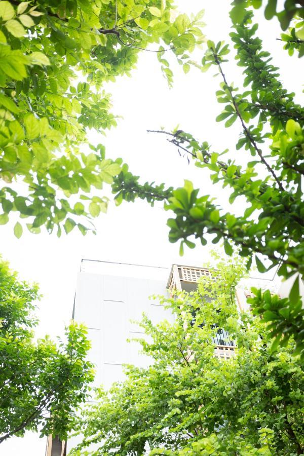 Shan Sukhumvit 3* Bangkok