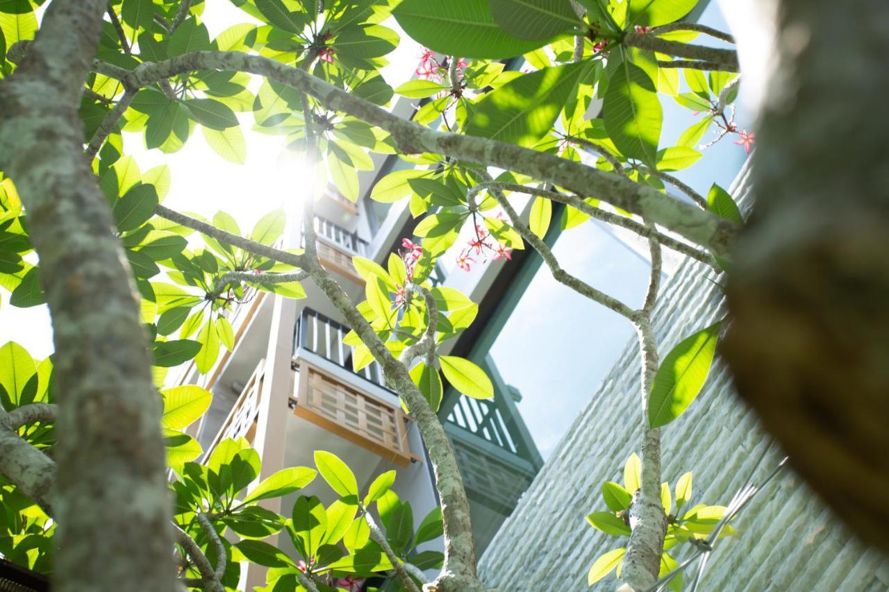 Hotel Shan Sukhumvit Bangkok