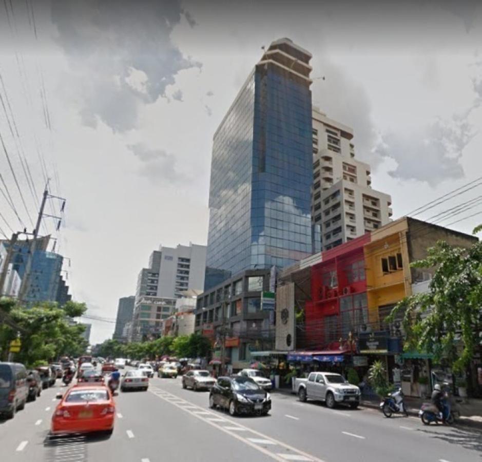 United Tower Thonglor By Aspira *
