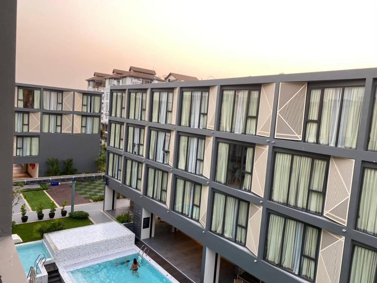 Rnp Pool 4* Bangkok