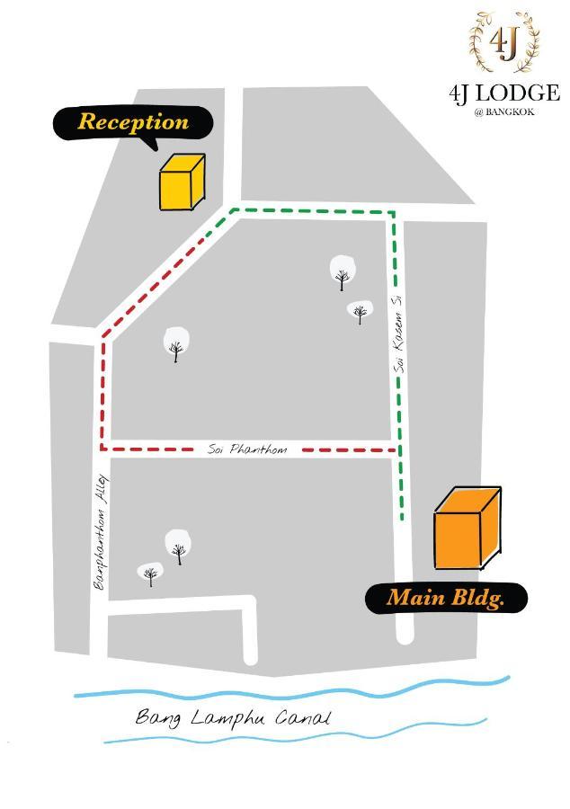 4j Bangkok
