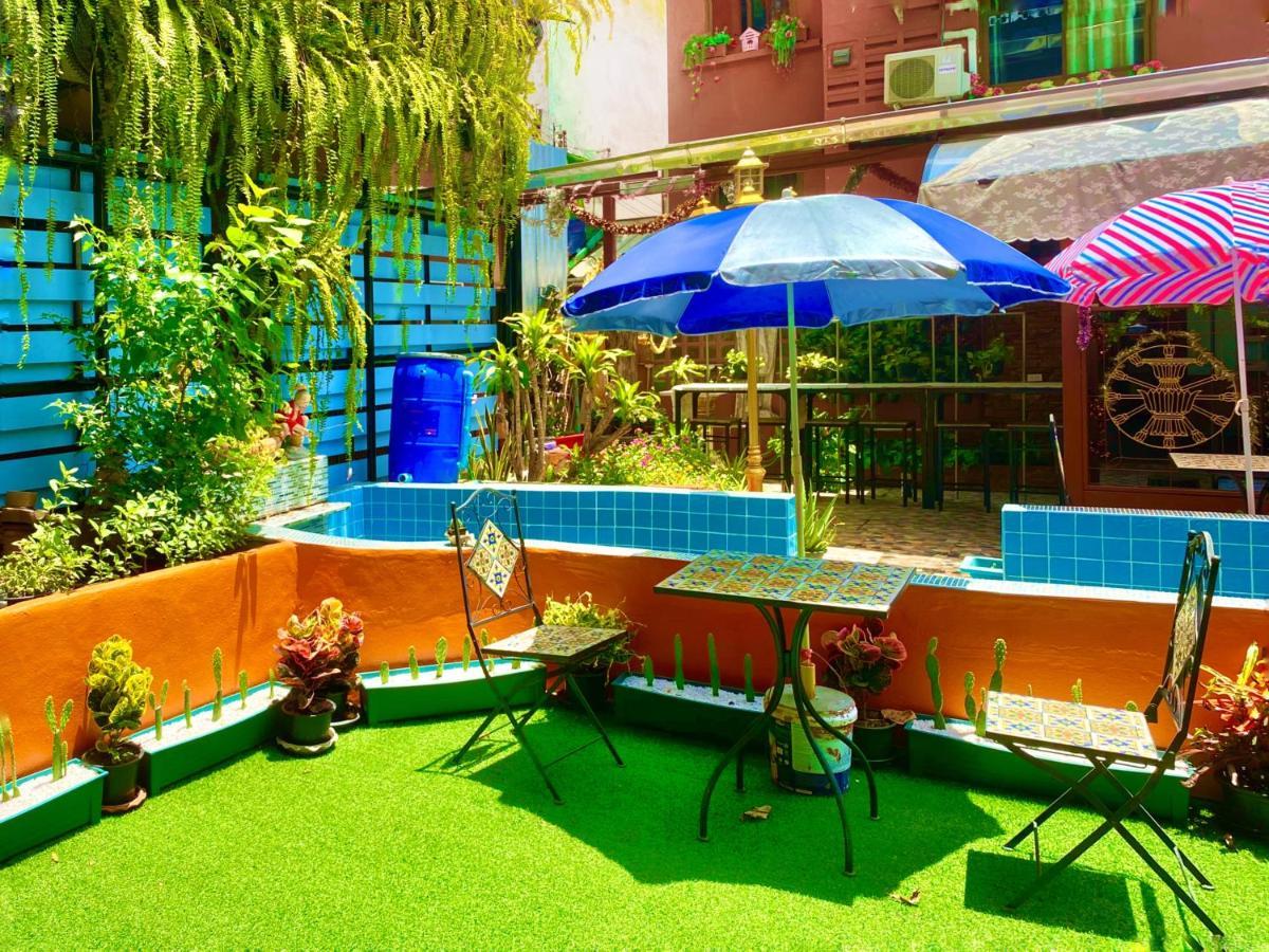 Guest house 4j 2*