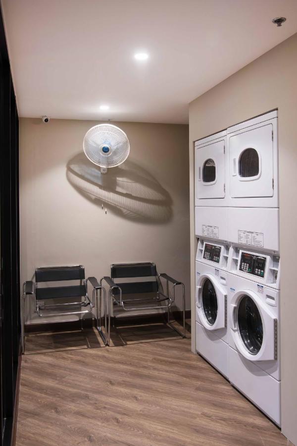 The Cotton Saladaeng Hotel 4*