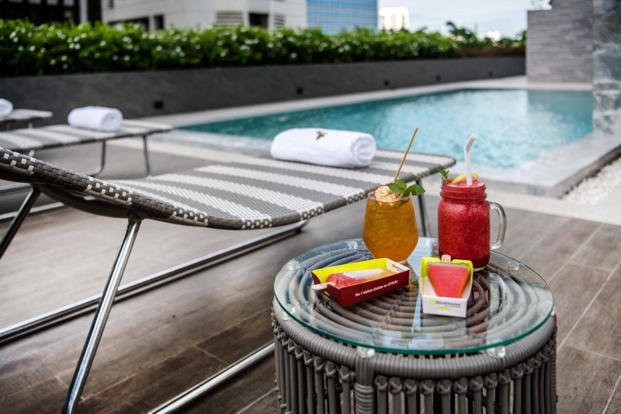 Hotel The Cotton Saladaeng 4*